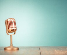KC様専用ー動画にナレーションを収録します 落ち着いた大人の声でナレーション！