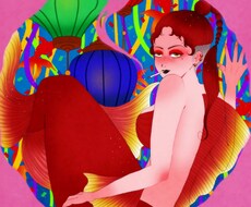 SNSアイコンなどイラスト描きます イメージ1