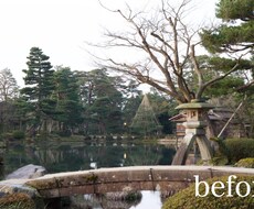 イマイチな写真…イイ感じに変えちゃいます イメージ1