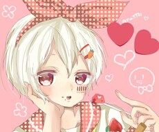 イラストの率直な感想いいます 同じ趣味を持つものとしてお力添えできればいいなと思いました！