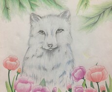 イラストが好きな人にオススメします イメージ1