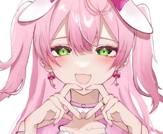 SNS用のアイコン描かせて頂きます イメージ1