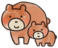 現役小児科看護師⭐️夜尿のお話し聞きます イメージ1