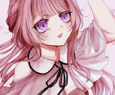 カップルイラスト＆夢絵を描きます 格安(  ᐢᢦᐢ )♡かわいいカップルさん♡