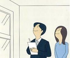 賃貸の退去時に関する悩み解決させます イメージ1