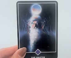 OSHO禅タロットで今のあなたの意識を読み解きます イメージ1