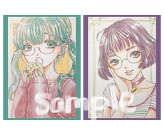 可愛い女の子描きます イメージ1