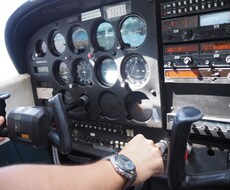 パイロットになりたいを応援します イメージ1