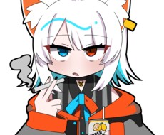 SNS用のかわいいアイコンお描きします イメージ1
