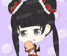 アイコン作ります イメージ1