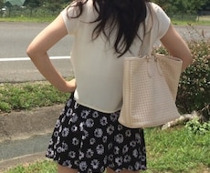 彼とのデート何着て行こう。バイトの面接何着て行こう。ファッションのアドレスします！ イメージ1