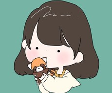 SNSで使えるイラスト描いてます イメージ1