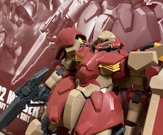ガンプラの制作を代行致します イメージ1