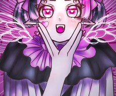 ご希望のアイコンやイラスト等描きます イメージ1