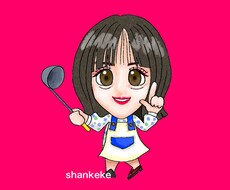 個性的なアイコンイラスト描きます イメージ1