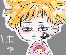 あなたの好きなもののイラスト描きます イメージ1