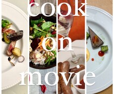 料理に関する事案でしたら全般お引き受け致しますます イメージ1