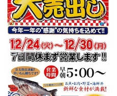 パワーポイントを利用したチラシデザイン引き受けます 簡単なチラシを作りたいけど、デザイナーには頼みにくい方へ
