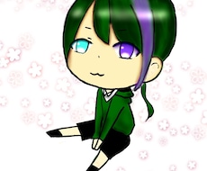 絵本のような優しいイラストを描きます イメージ1