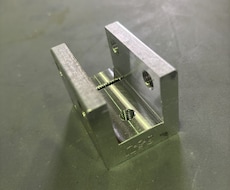 金属加工致します イメージ1