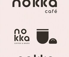シンプルロゴデザイン◉最短２日◉で作ります イメージ1