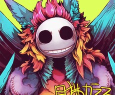 【厚塗り】アイコンイラスト作成します【人外・ドラゴン・ケモノ・モンスター等】