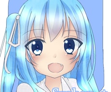 アイコン描きます！