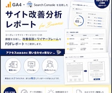 GA4の数値でサイト改善提案をします 問い合わせが増えないサイトの原因、数字で特定します