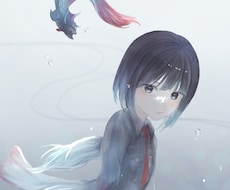 イラスト承ります イメージ1