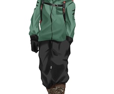 立ち絵やキャラデザします イメージ1