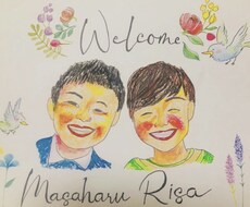 似顔絵をやアイコン、イラストを描きます イメージ1