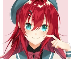 イラスト制作します イラスト、オリジナルキャラクターを制作します