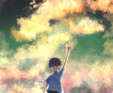 ご希望のイラスト、アイコンを描かせていただきます イメージ1
