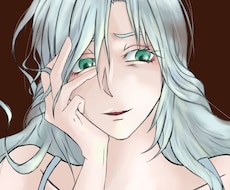 イラスト作成します イメージ1
