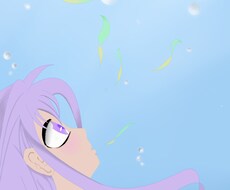 長期的にイラストを作成させて頂きます 一度に複数枚のご注文から承ります。