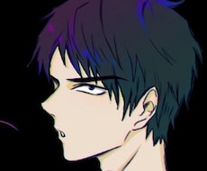 少年漫画風イラスト描きます イメージ1