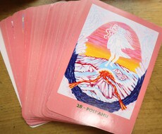 50代の人生に迷ったらハワイのマナカード！します イメージ1