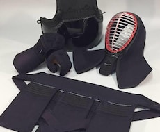 剣道の試合や練習用のおすすめ防具や竹刀を紹介します イメージ1