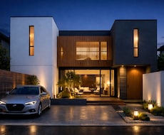 工務店・設計事務所｜建築提案CGパースを制作します リフォーム提案・住宅販売・プレゼンで使えるリアルCGを作成