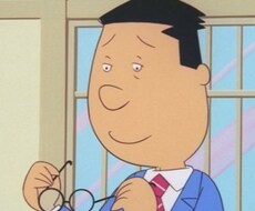 マスオさんの人生相談受けます イメージ1