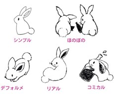 自分が動物になったら イメージ1