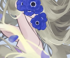 イラスト全般描きます 背景や装飾、ちびきゃらも描きます！