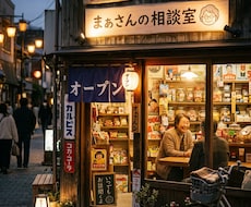 モラハラや仕事の愚痴、子育ての悩み聞きます 否定なし・あなたに寄り添って聴きます。