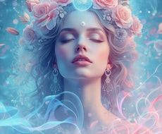 あなたの恋のお悩みを鑑定させていただきます あなたの心に寄り添った鑑定をいたします。