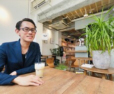 生き様をトレーニングします イメージ1