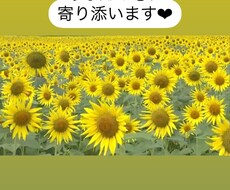 あなたの心に寄り添います イメージ1