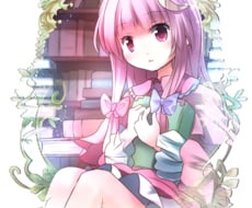 プロフ画・アイコン等作成します アイコンやプロフ画などちょっとしたものを気軽に頼めるサービス