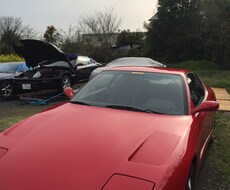フェラーリ４５６GTについて相談乗ります。購入検討者、オーナー、トラブルで困っている方 イメージ1
