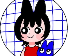 SNSアイコン用♡ポップで可愛いイラスト描きます イメージ1
