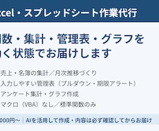 プレスリリースを事実確認表付きで作成します 事実だけで書き、根拠を一覧でお渡しします